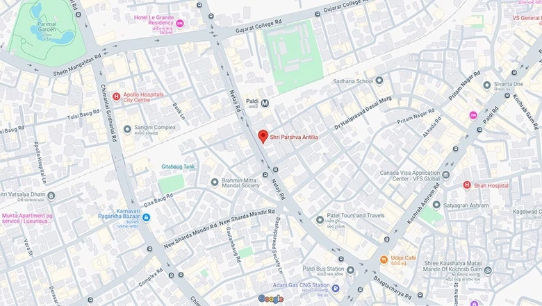 Location