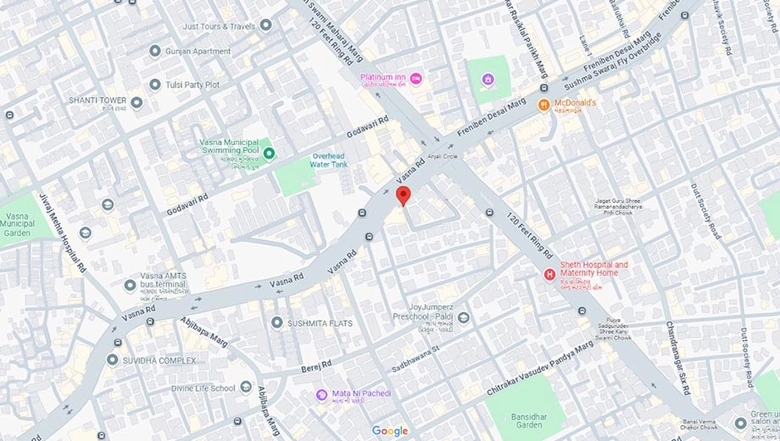 Location
