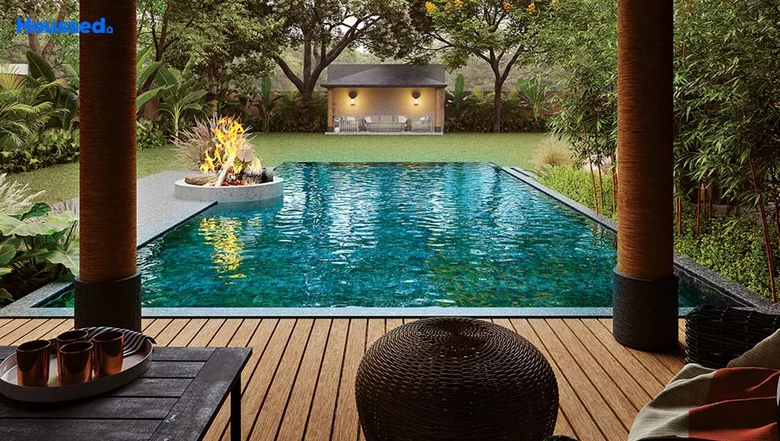 Amenities