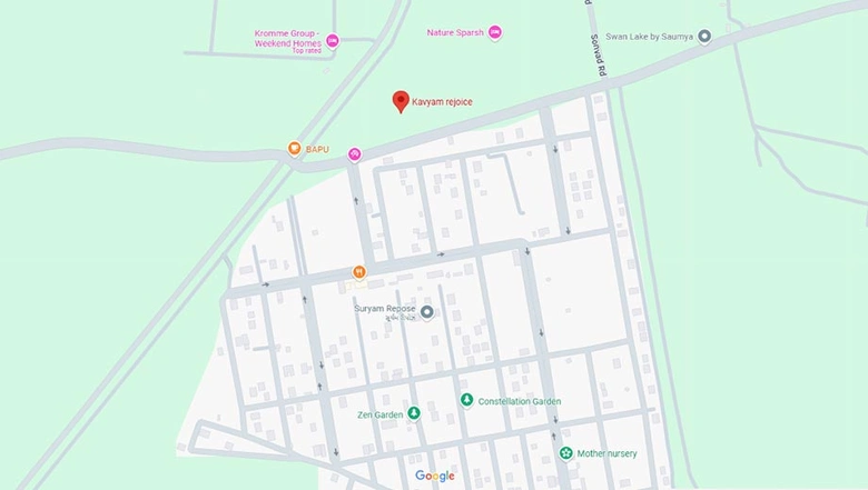 Location