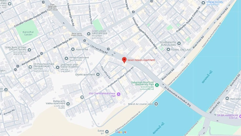 Location