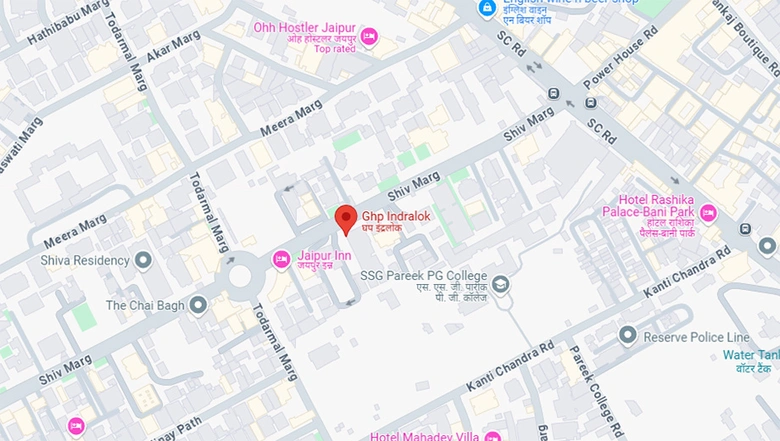 Location