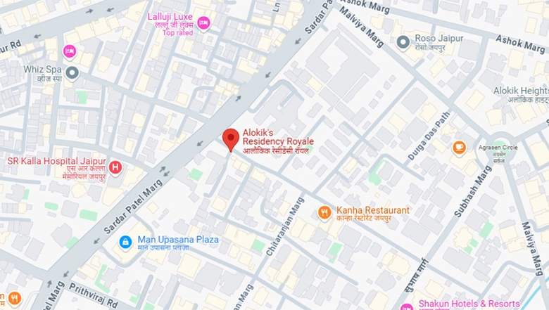 Location
