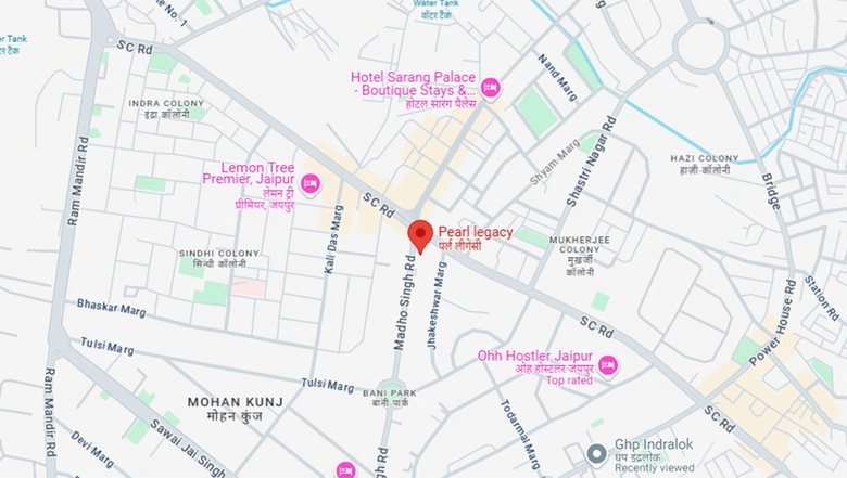 Location