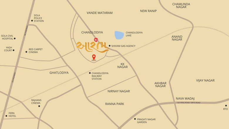 Location