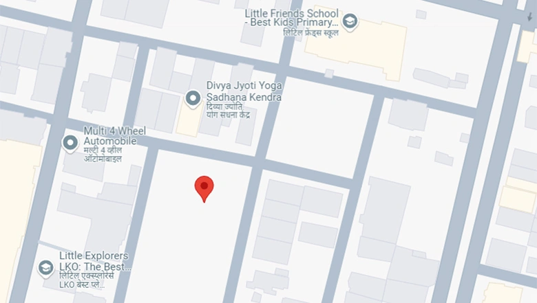 Location