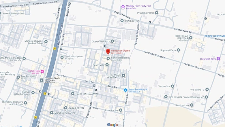 Location