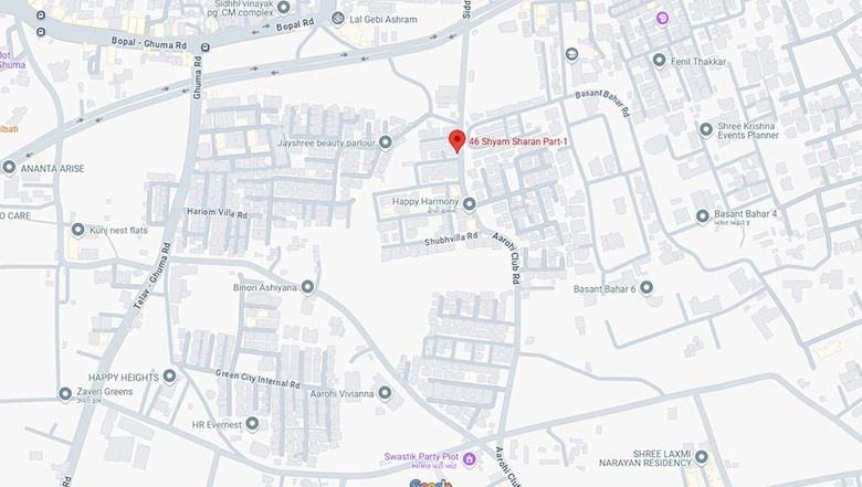Location