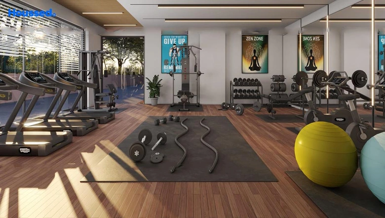 Amenities