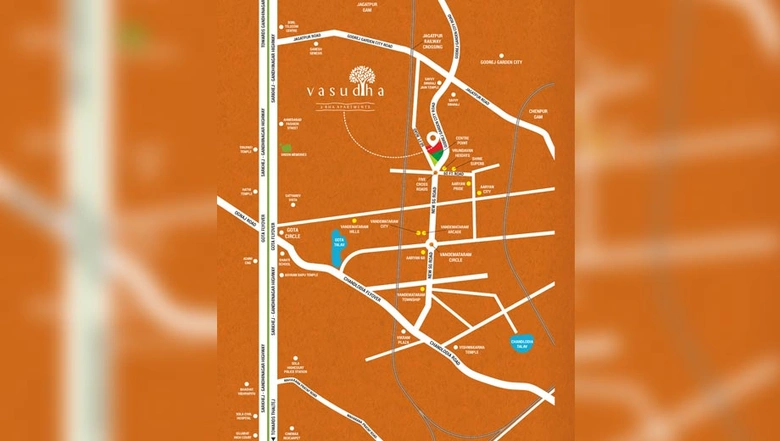 Location