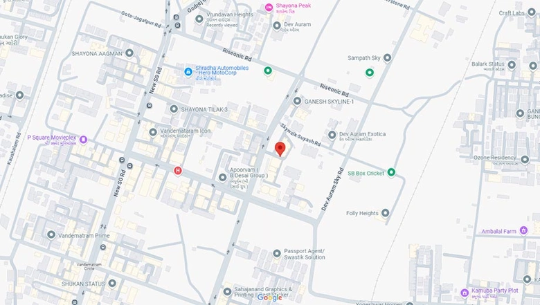 Location