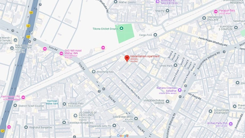Location
