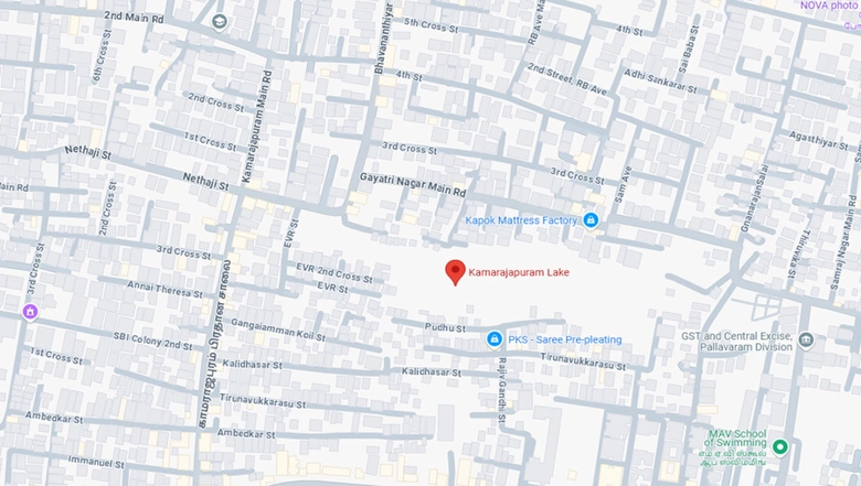 Location