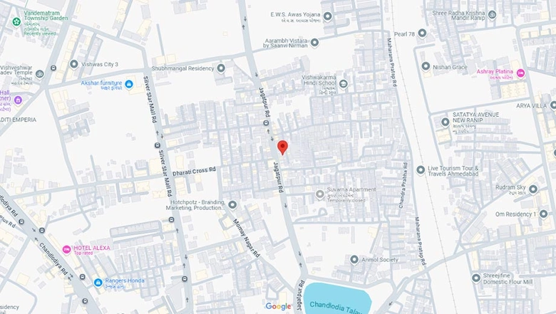 Location