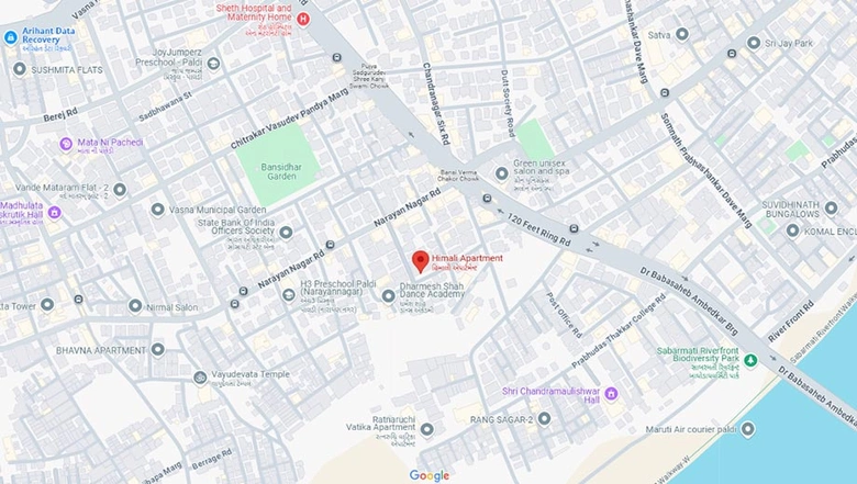 Location