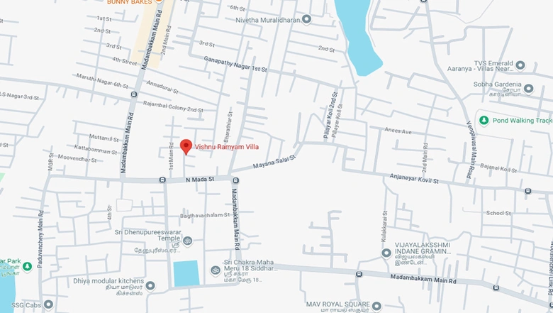 Location