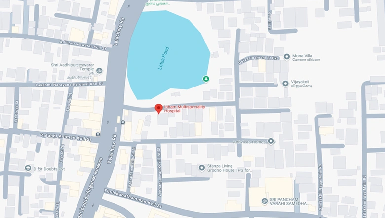 Location