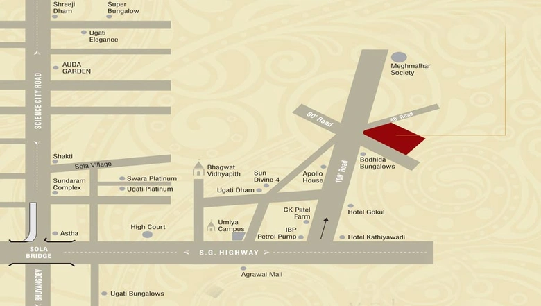 Location