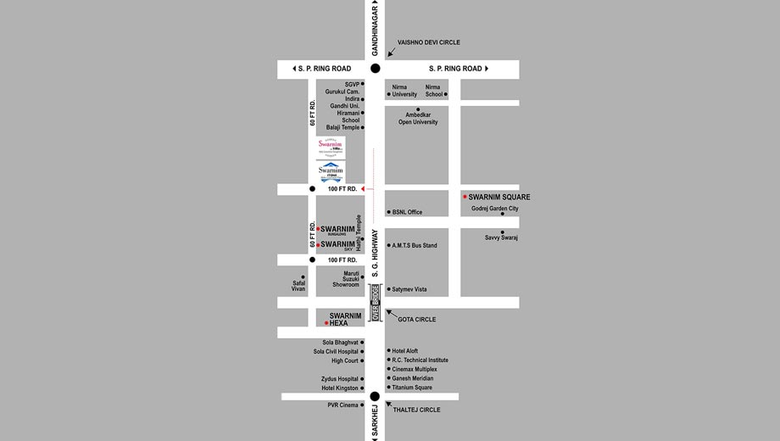 Location