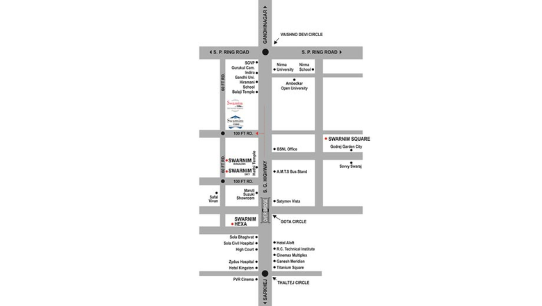 Location