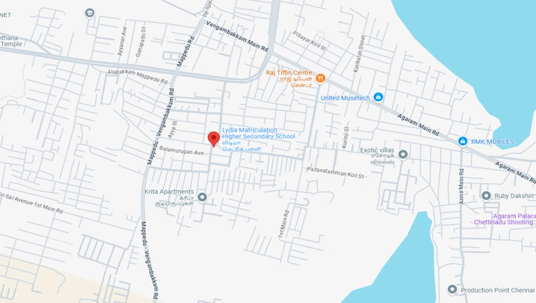 Location