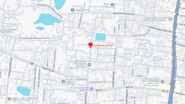 Location