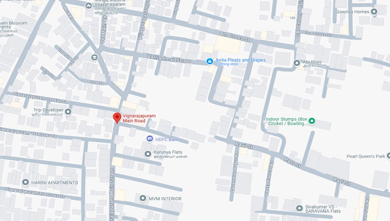 Location