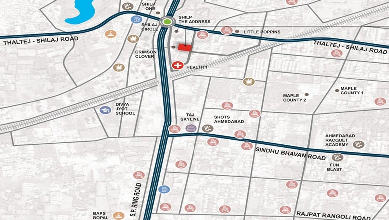 Location