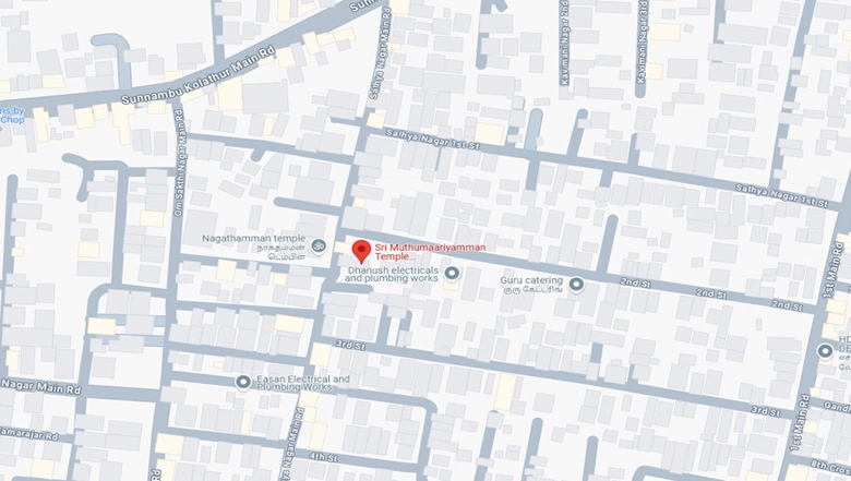 Location