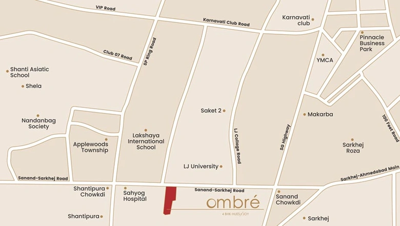 Location