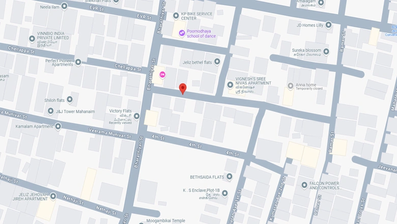 Location