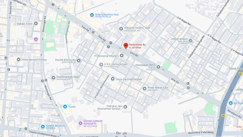 Location