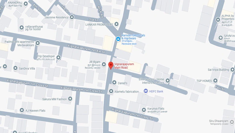 Location