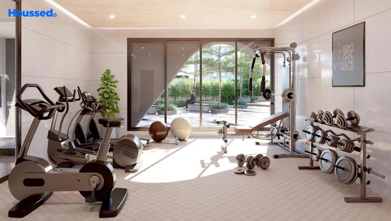 Amenities