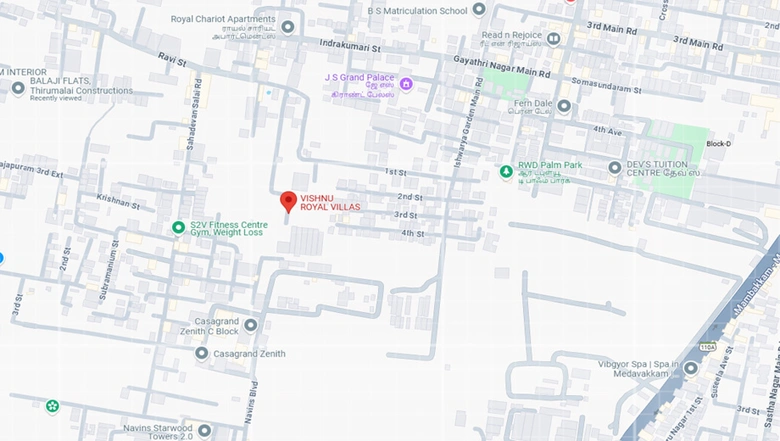 Location
