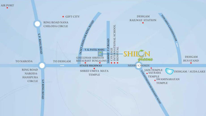 Location