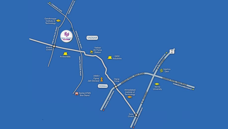 Location