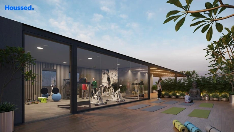 Amenities