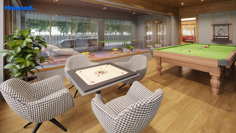 Amenities