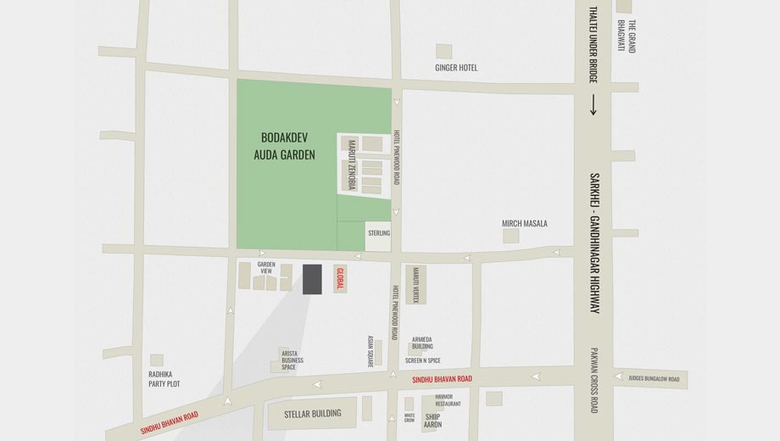 Location