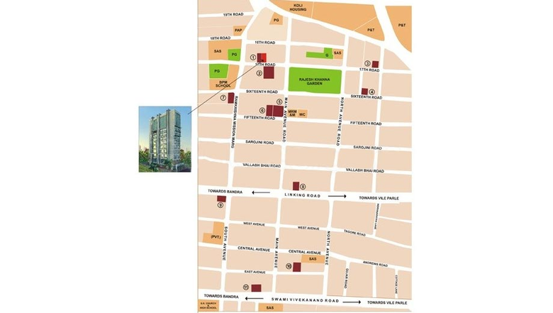 Location