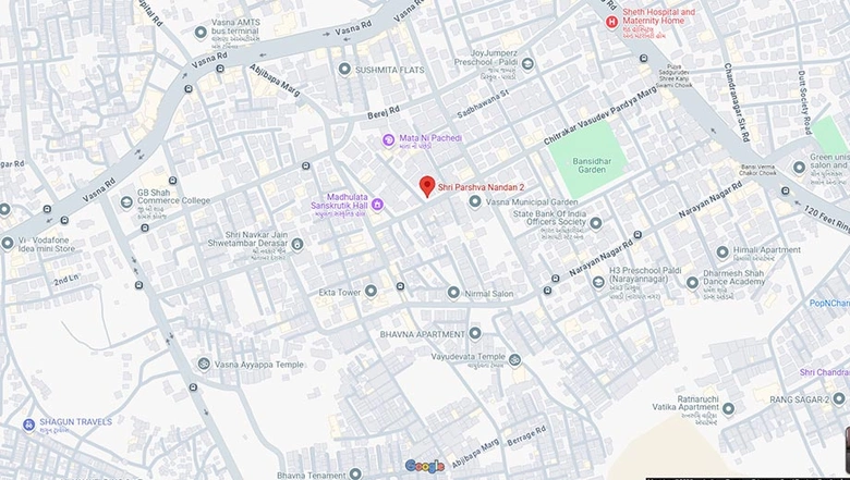 Location