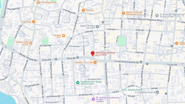 Location