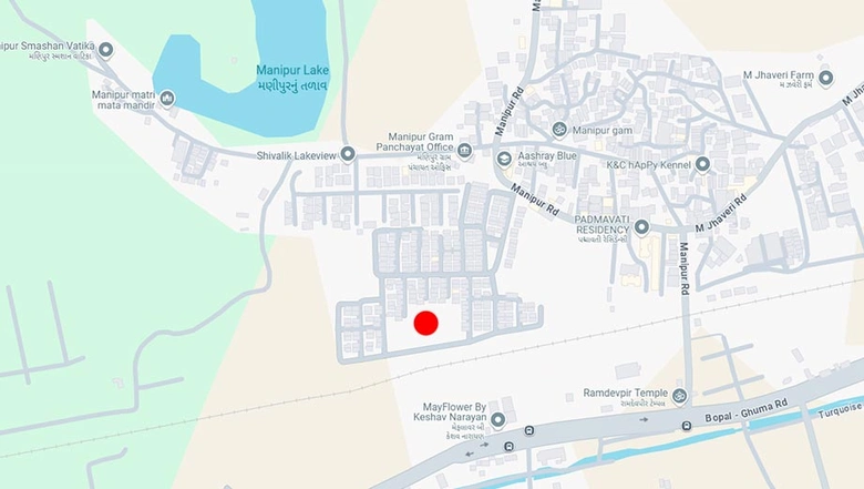 Location