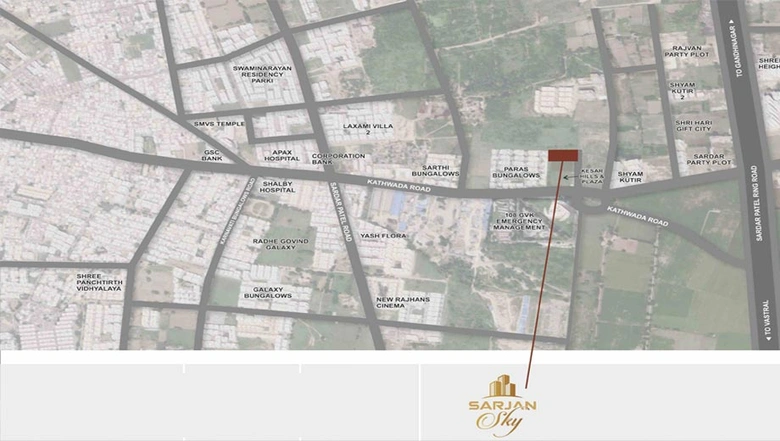 Location