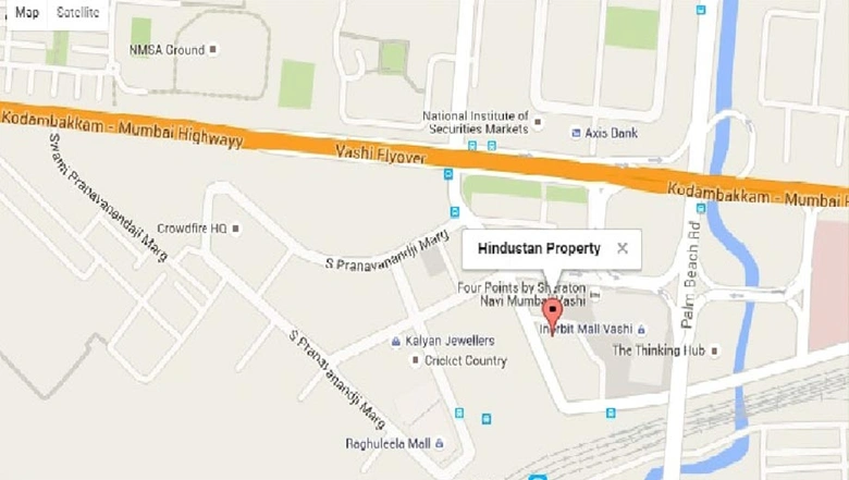 Location
