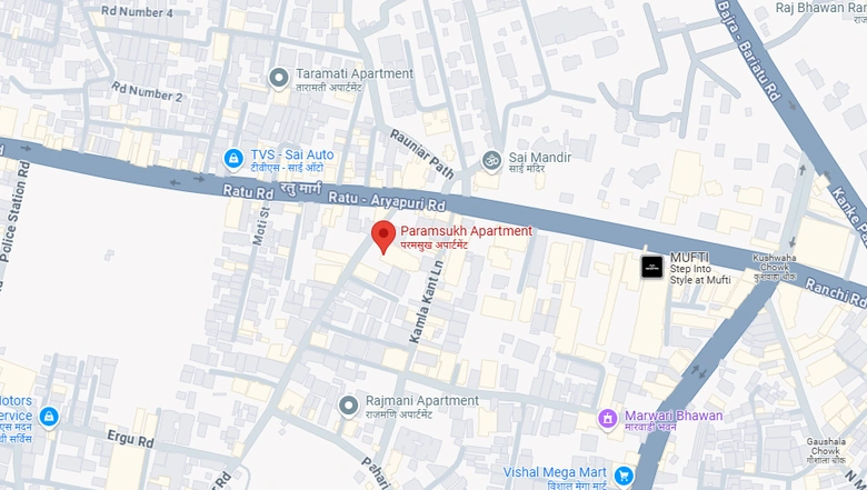 Location