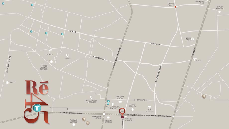 Location