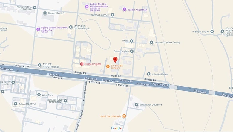 Location