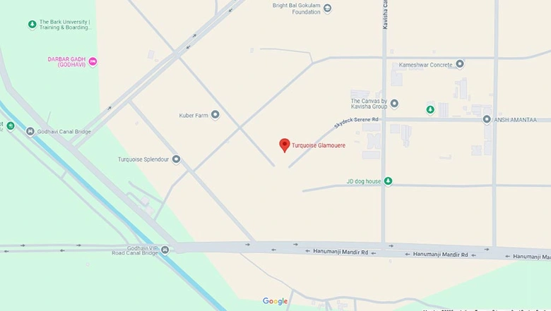 Location